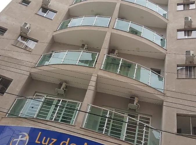 Luz Do MundoHotel Em